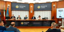 Comunicato Stampa: Consorzio Industriale del Lazio, il bilancio 2025 si chiude in utile
