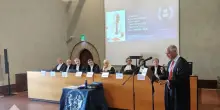 Universit&agrave; Palermo conferisce laurea honoris causa all'ad di Unicredit Orcel