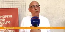 UniPa, Agnello "Esempio di buona pratica della Terza missione"