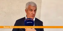 UniPa conferisce laurea honoris causa ad Orcel, Midiri "Messaggio ai giovani"