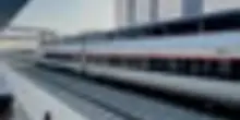 Emirati Arabi Uniti, primo treno passeggeri Abu Dhabi-Fujairah