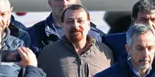 Permesso negato, il terrorista Cesare Battisti protesta (e chiede la cella singola...)
