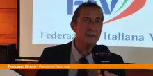 Ettorre "La Federvela si appresta a vivere un biennio magico"