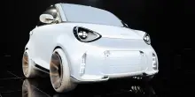 Bentornata Smart #2