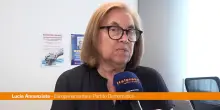 Annunziata "La difesa comune divide l'Europa, percorso ancora non avviato"