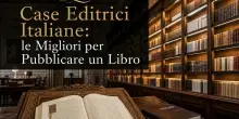 Comunicato Stampa: Case Editrici Italiane: le Migliori per Pubblicare un Libro