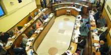 Comunicato Stampa: Consiglio Veneto approva relazione Osservatorio regionale sulla violenza contro le donne, anno 2025