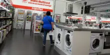 SquareTrade entra nel mercato italiano, nuova partnership con MediaWorld