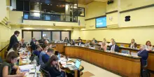 Comunicato Stampa: Consiglio Veneto, ok a mozione su sostegno dei lavoratori delle basi statunitensi