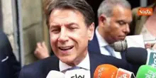 Legge elettorale, Conte: Governo e Meloni mirano al Quirinale