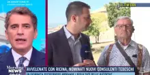 Avvelenate con la ricina, spunta la pista "politica". L'ipotesi di un familiare in tv