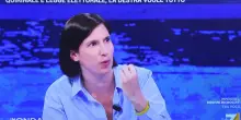 Quirinale vietato alla destra? La supercazzola di Schlein, gelo in tv