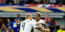 La Norvegia piega 2-1 la Costa d'Avorio e ora sfida il Brasile
