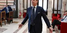 In Commissione arriva l'audizione che gi&agrave; terrorizza Giuseppi