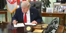 Ius soli, la Corte Suprema frena Trump. Ma il tycoon incassa due vittorie