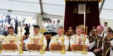 I lefebvriani ordinano quattro vescovi, &egrave; scisma. Ignorato l'appello del Papa