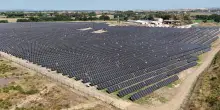 Acea cresce nel fotovoltaico: avvia un nuovo impianto da 7 MW in provincia di Roma