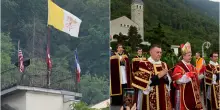 Scisma dei lefebvriani, il paradosso della "fedelt&agrave; al Papa". E rispunta Vigan&ograve;