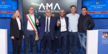 Comunicato Stampa: &lsquo;AMA Music Festival 2026' a Romano d'Ezzelino