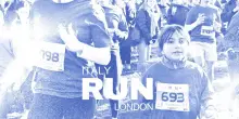Comunicato Stampa: Italy Run 2026 Londra