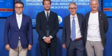 Comunicato Stampa: Risoluzione su rafforzamento presidi giudiziari in Veneto