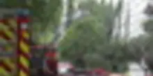 Belgio, incendio in complesso residenziale ad Anversa: almeno 6 morti