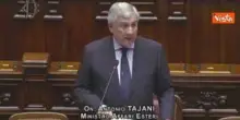 Tajani: Vicenda Nessy Guerra molto complessa, ribadita a Egitto richiesta di piena collaborazione