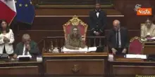 Ok alla fiducia sul Decreto casa al Senato con 106 s&igrave;, 112 no e 2 astenuti. Il testo &egrave; legge