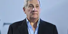 Tajani &ldquo;L'Italia non ha mai preso parte a iniziative militari contro L'Iran&rdquo;