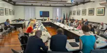 Comunicato Stampa: Sesta commissione, ok a progetto di legge su valorizzazione veicoli d'interesse storico