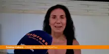 Rosario, Barcellona, Recanati e Miami: Cristina Cubero racconta Messi