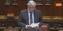 Tajani: Dichiarazioni Rutte su basi Usa non solo improvvide, ma anche non corrispondenti al vero