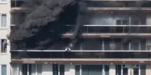Guasto tecnico al piano terra scatena il rogo: 6 morti in condominio ad Anversa