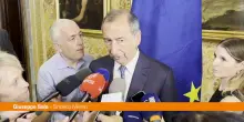 Sala "Tempi stretti per San Siro? Tutte sciocchezze, bastava proroga"