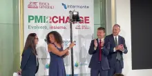 Banca Generali lancia PMI2Change, progetto per sostenere piccole e medie imprese
