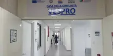 A Messina taglio del nastro per due nuovi ospedali e tre case di comunit&agrave;