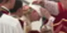 A Econe la cerimonia di consacrazione dei 4 nuovi vescovi lefebvriani