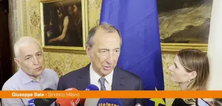 Sala "Centrosinistra? Confusione finch&eacute; non si decide nome o primario"