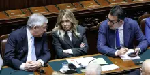 "Basta con i giochi di palazzo": Fratelli d'Italia spinge per il premio di maggioranza contro gli inciuci