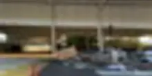Sisma in Venezuela, i danni all'aeroporto Sim&ograve;n Bol&igrave;var di Maiquet&igrave;a