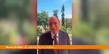 Sanit&agrave;, Schifani "In Sicilia potenziato parco ambulanze, non ci fermeremo"