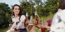 Birra analcolica, il nuovo trend dell'estate