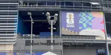 La Francia travolge la Svezia e i tifosi si esaltano "Vinceremo il Mondiale"