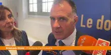 Orsini "Creare condizioni perch&eacute; donne e uomini abbiano le stesse possibilit&agrave;"