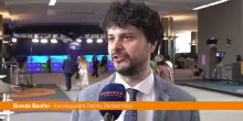 Ue-Usa, Benifei "Respingere minacce Trump, tasse su digitale non si toccano"