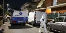 Psicosi e Roma blindata per il killer di Casalotti: 107 segnalazioni per falsi avvistamenti