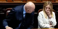 Palazzo Chigi smentisce la stampa tedesca: "Nessun veto sugli aiuti all'Ucraina oltre il 2027"