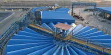 Webuild, operativo l'impianto di trattamento acque Zuluf di Fisia