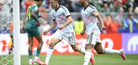 Rimonta Belgio, Senegal ko ai supplementari e Diavoli Rossi agli ottavi