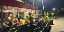 Venezuela, massima onorificenza alla missione di soccorso italiana: "Medaglia eroe del Paese"